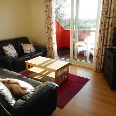Oak Lodge Llanteg Zewnętrze zdjęcie