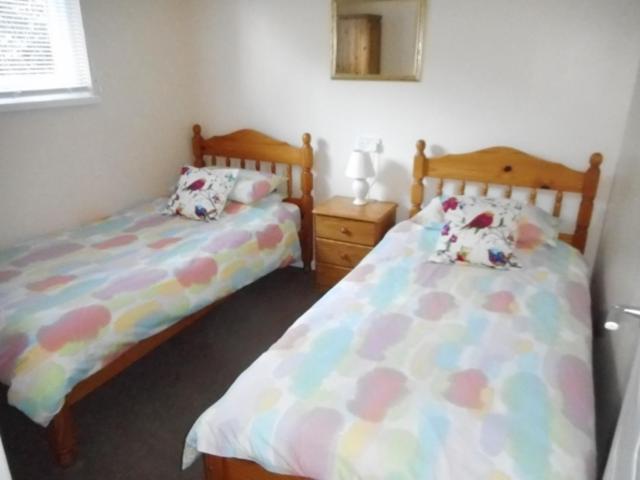 Oak Lodge Llanteg Zewnętrze zdjęcie